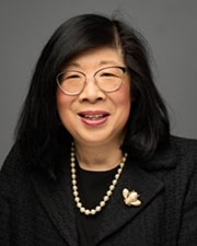 2025 Women in CRE: Margaret Ling, Amtrust Title Insurance Company